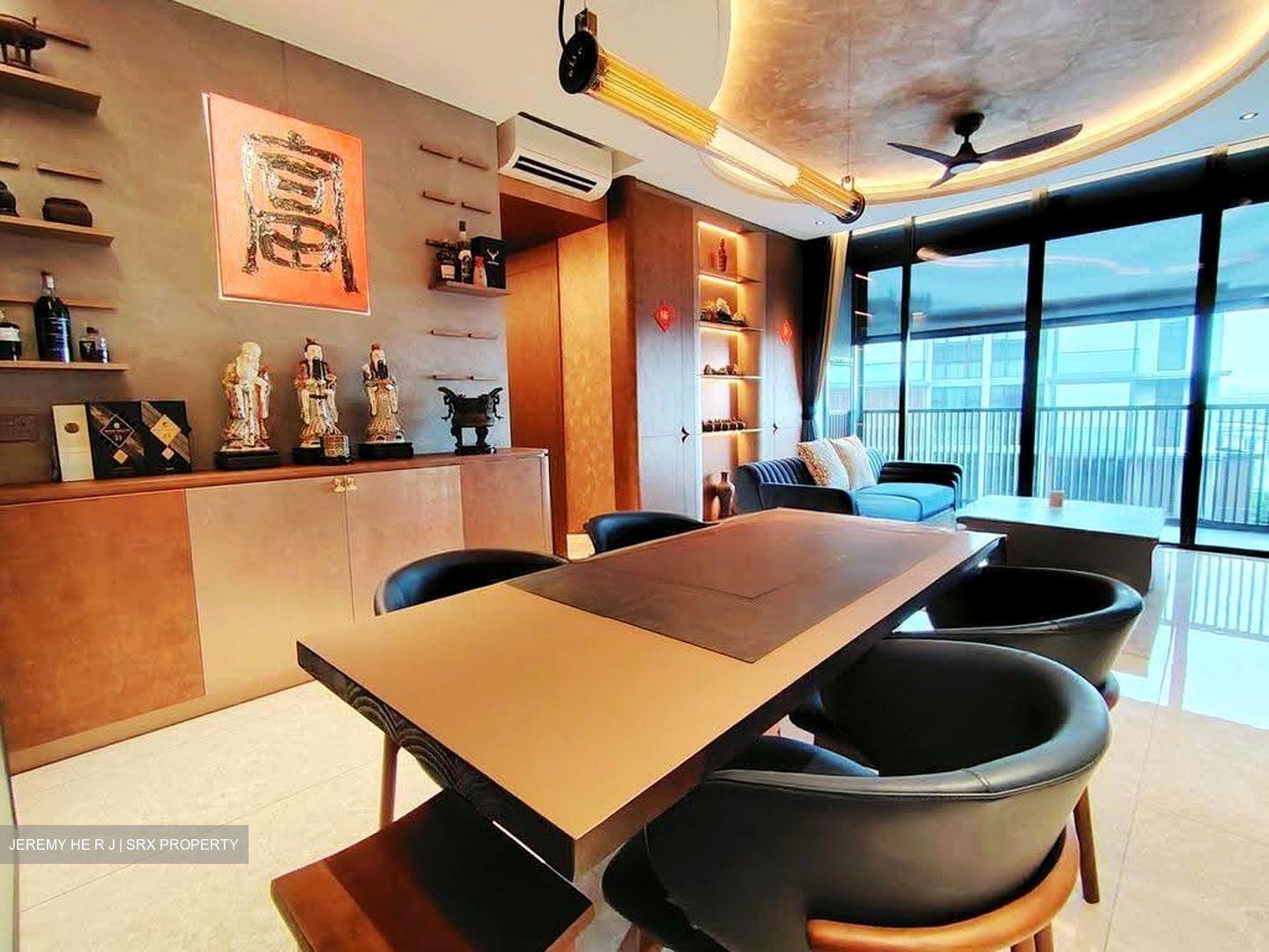Parc Komo (D17), Apartment #610446781
